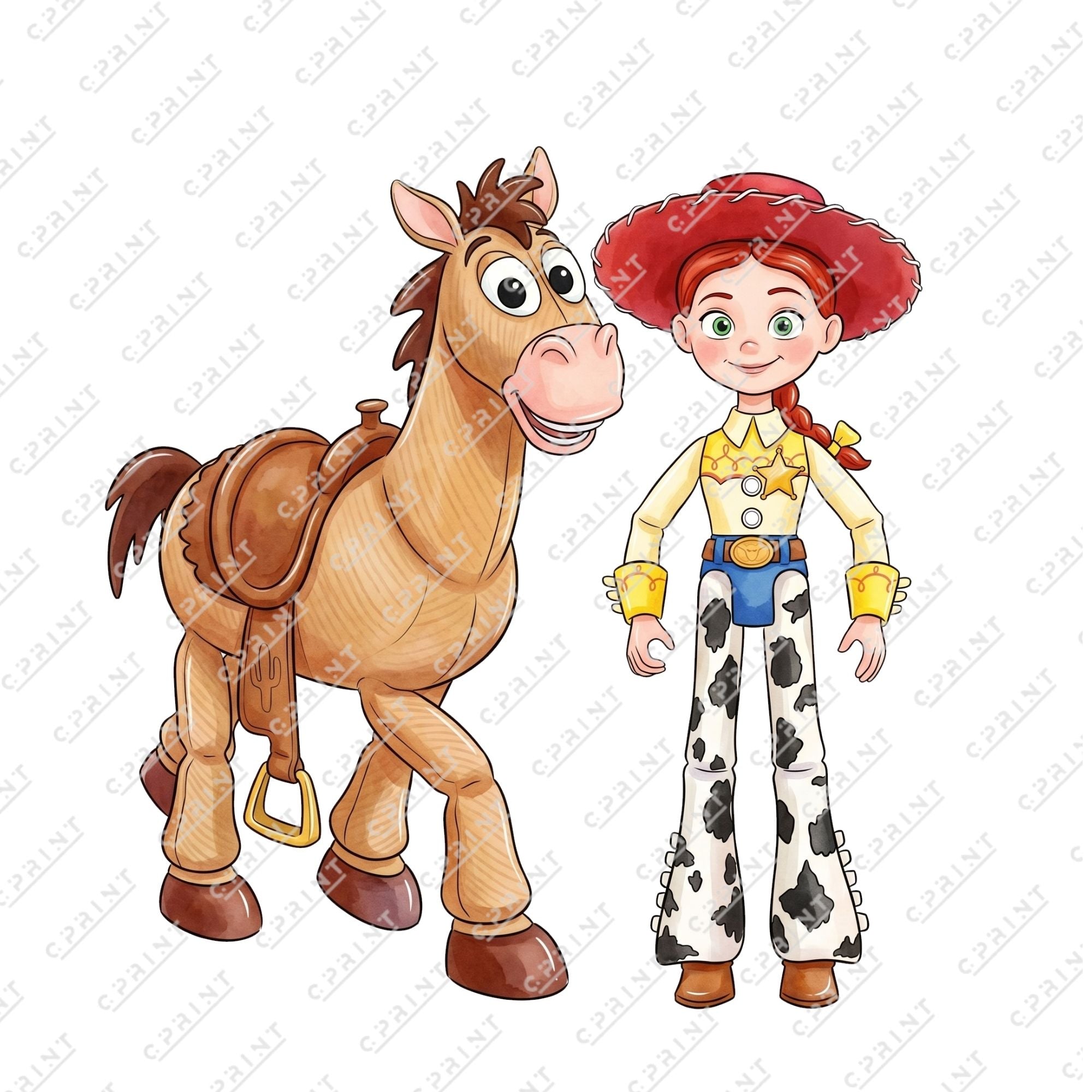 Toy Story 5- #6