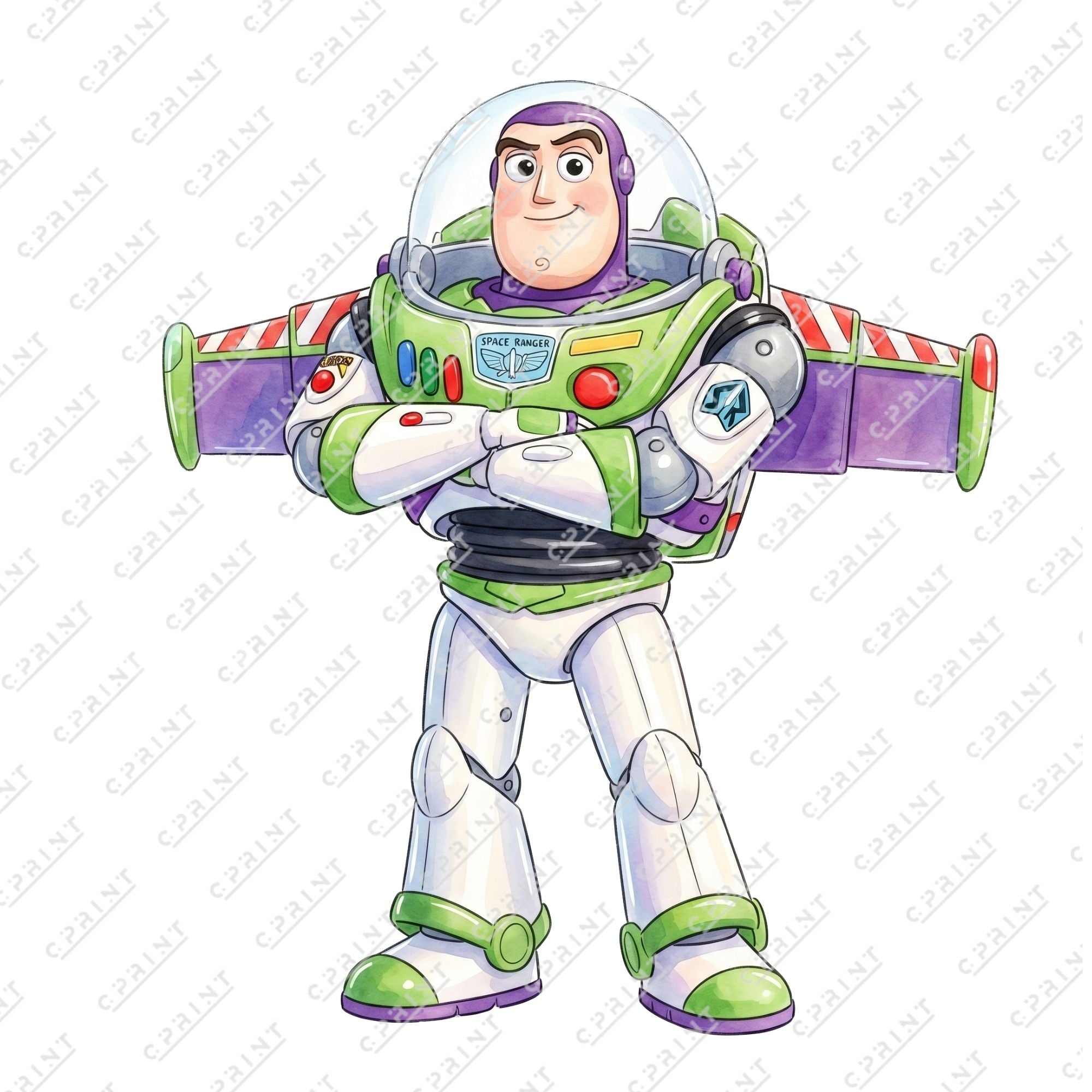 Toy Story 5- #8