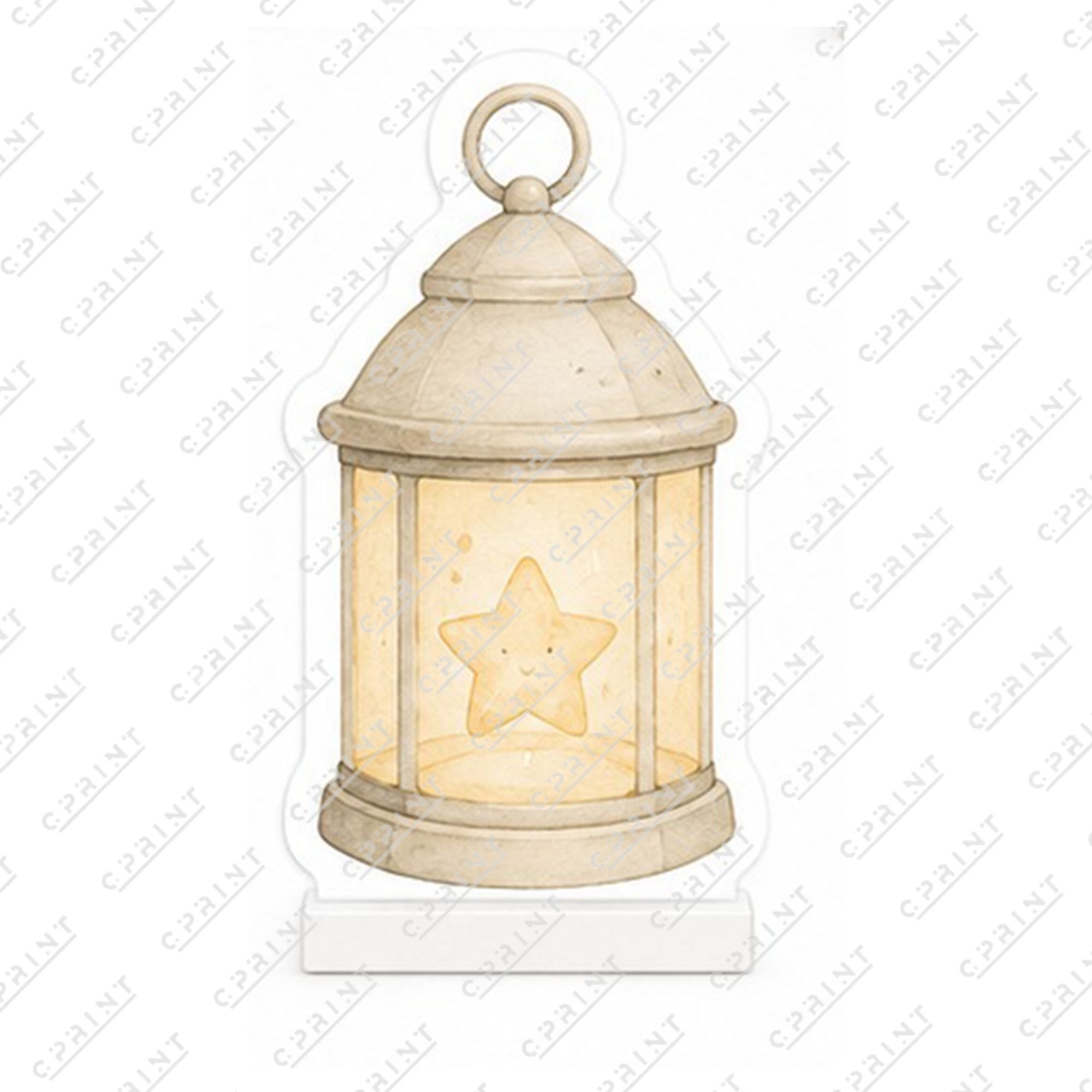 Twinkle Twinkle  Cutout #3