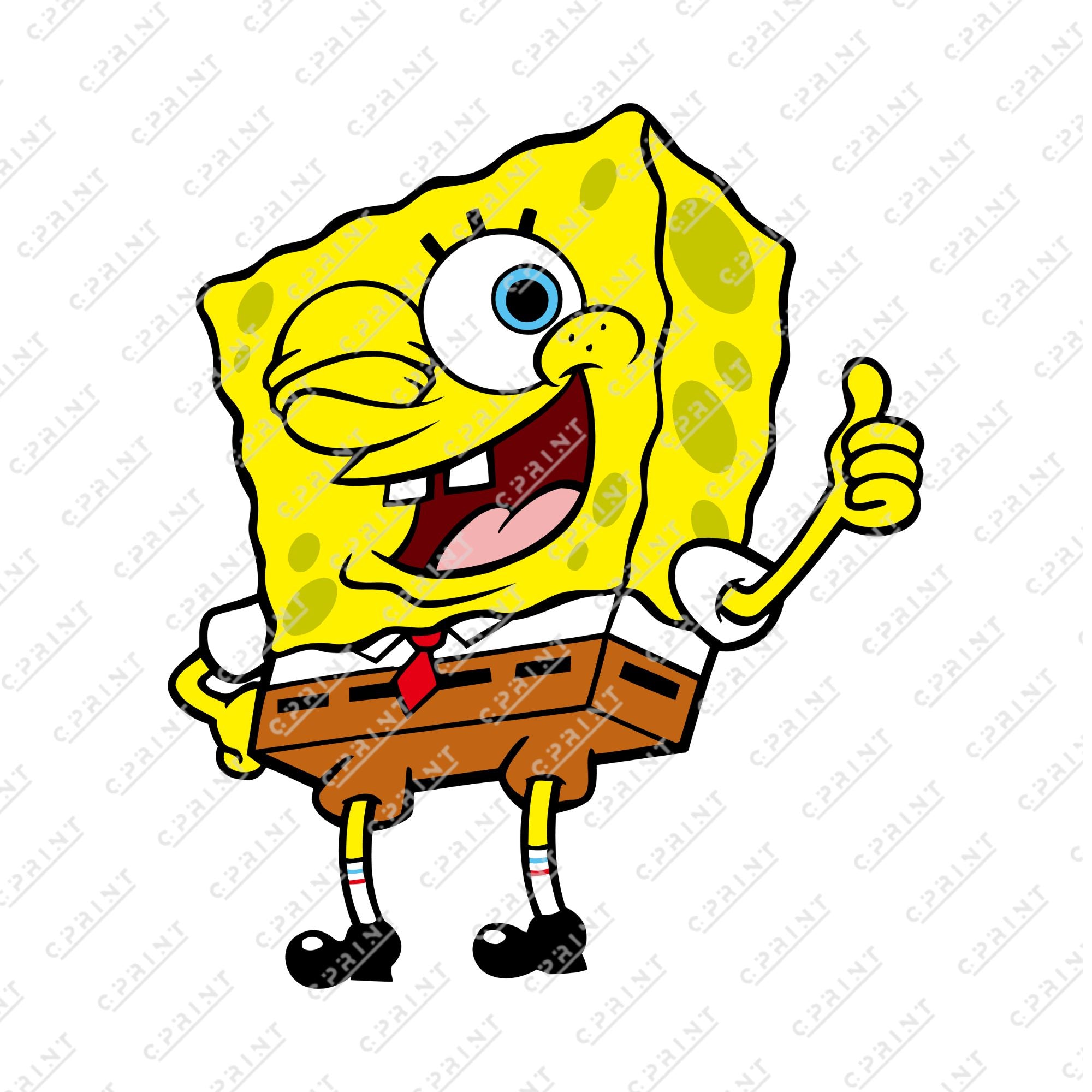 Sponge Bob #20