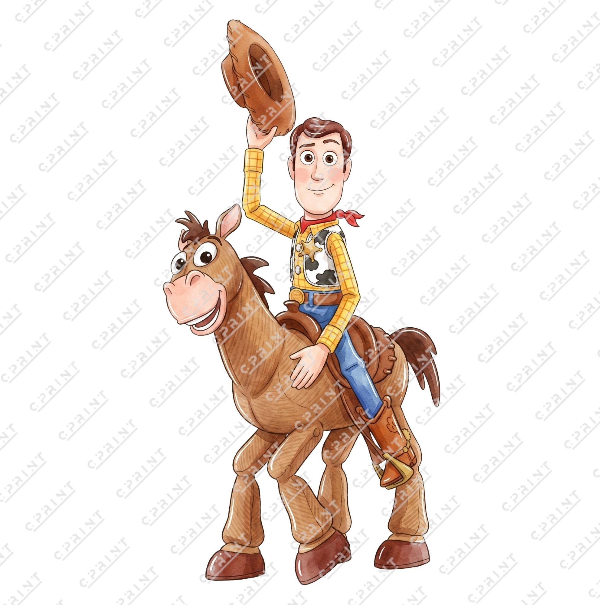 Toy Story 5- #9