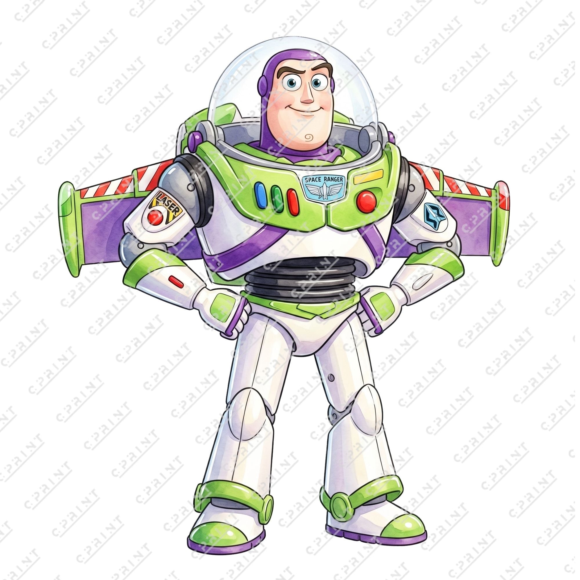 Toy Story 5- #11