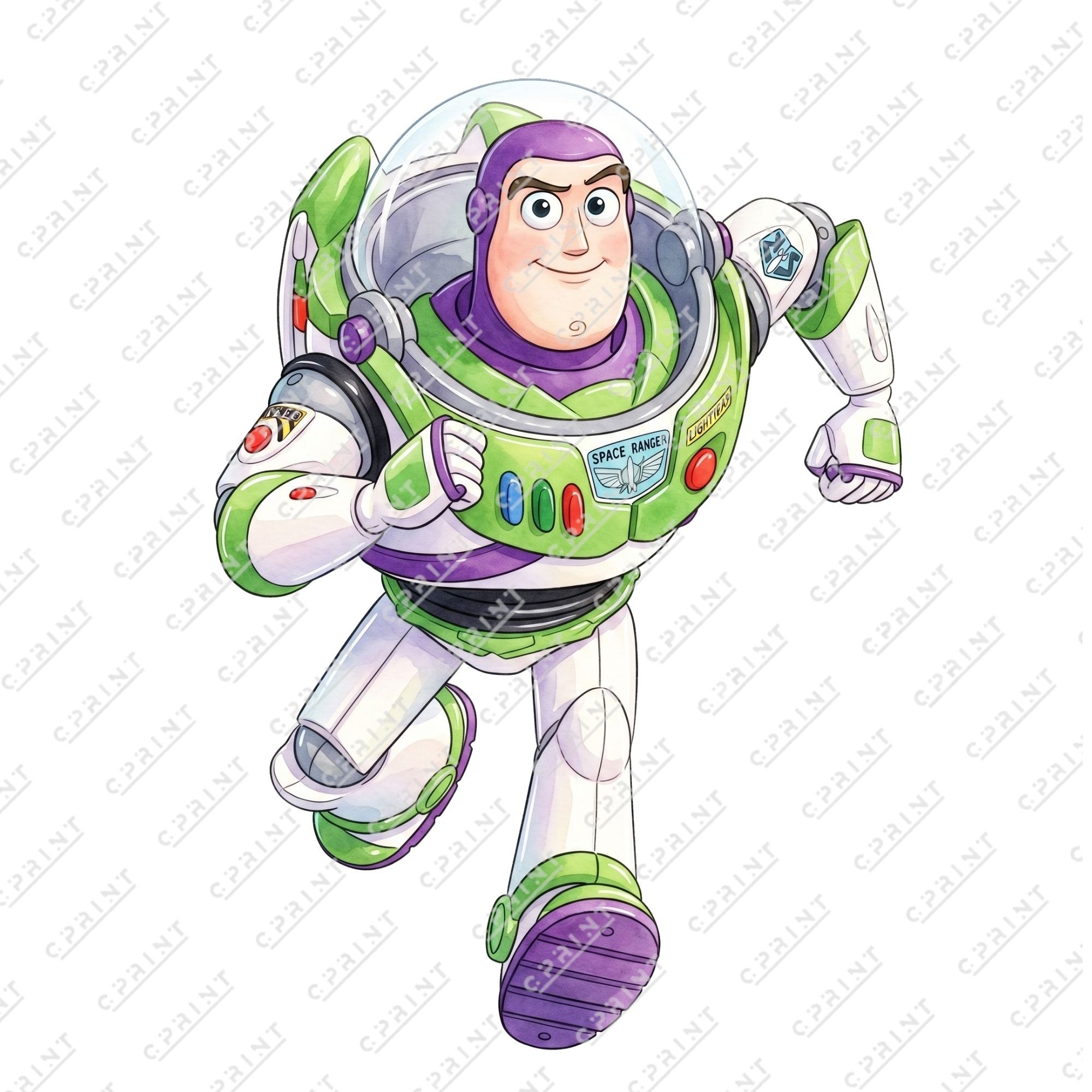 Toy Story 5- #12