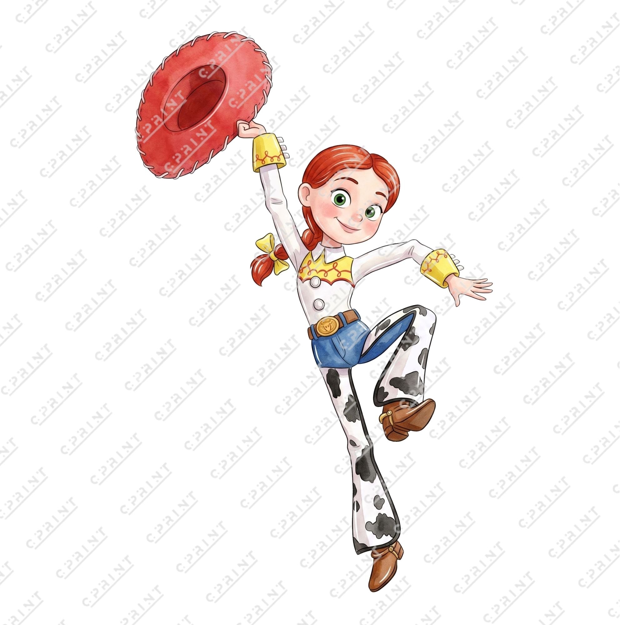 Toy Story 5- #15