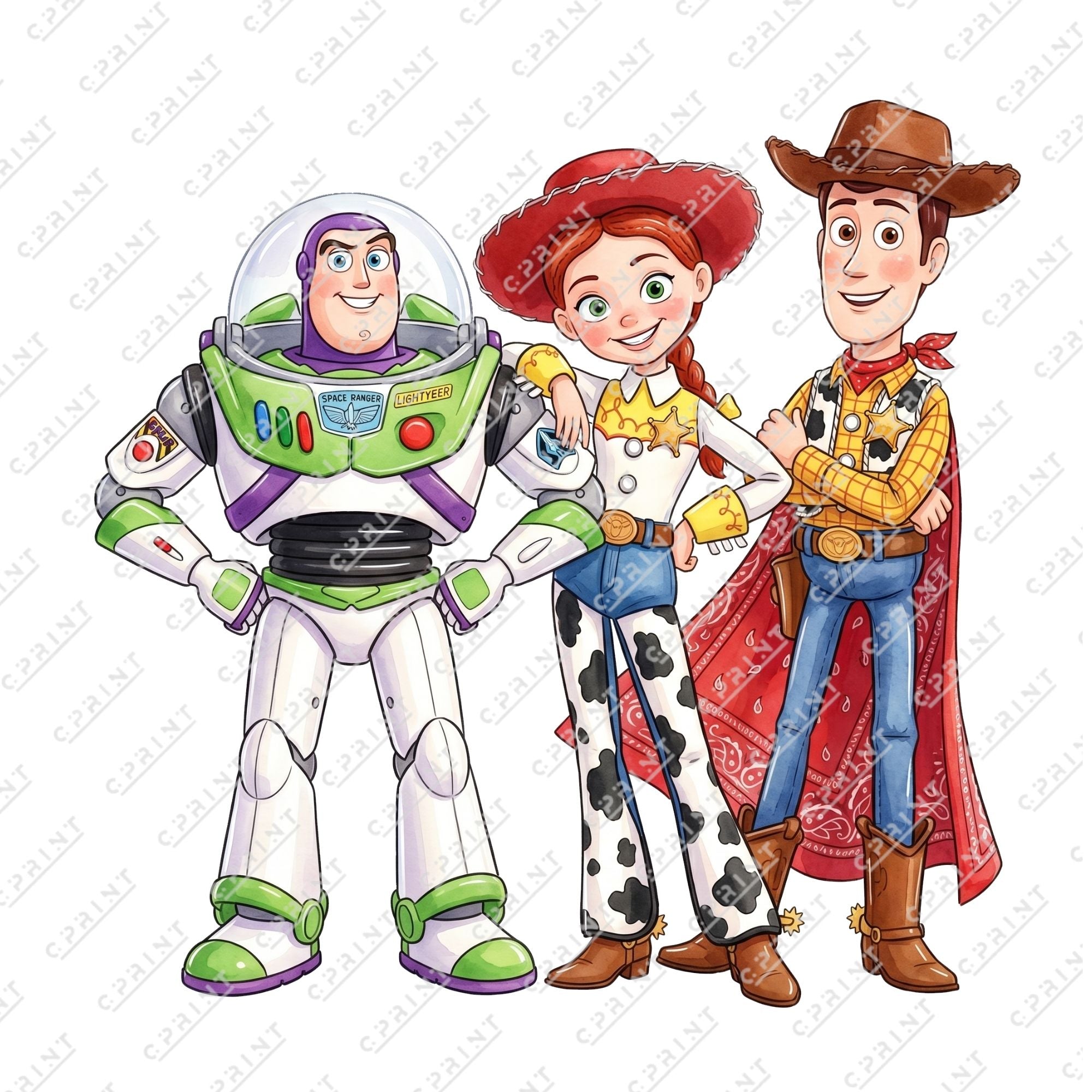 Toy Story 5- #14