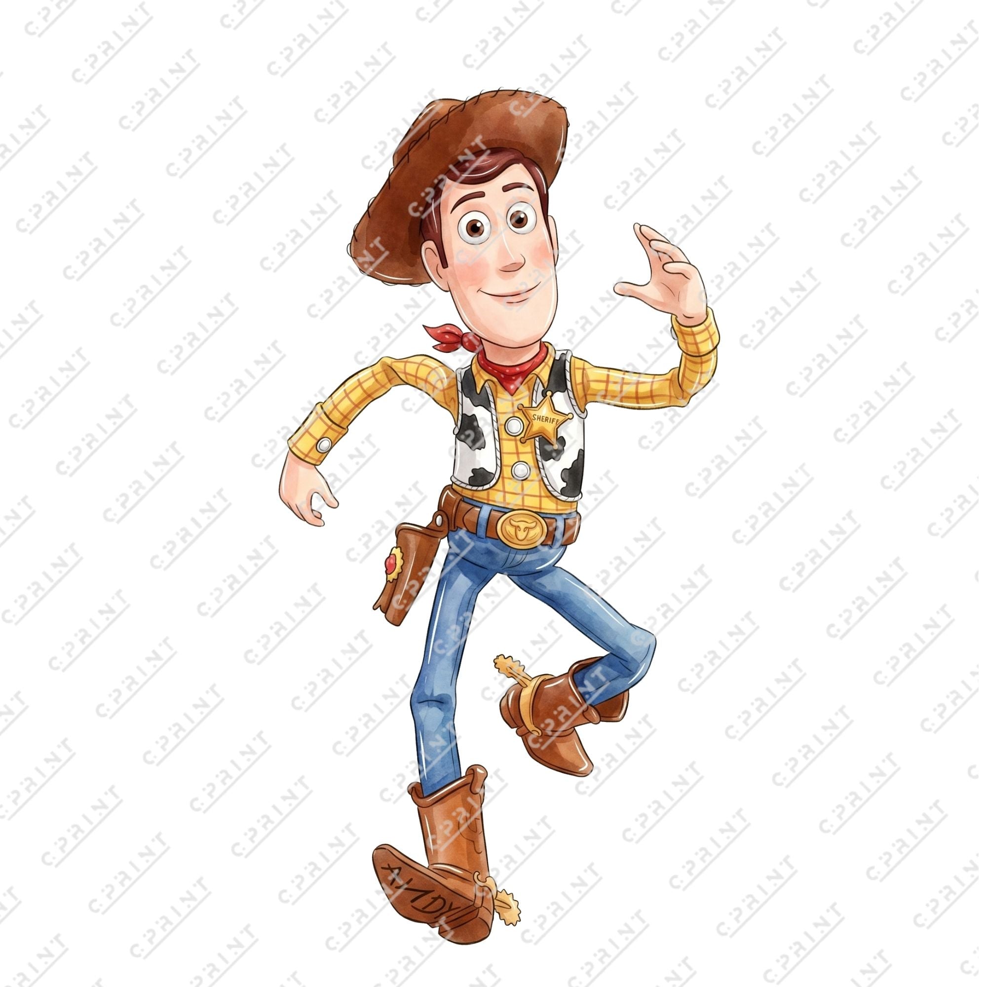 Toy Story 5- #17