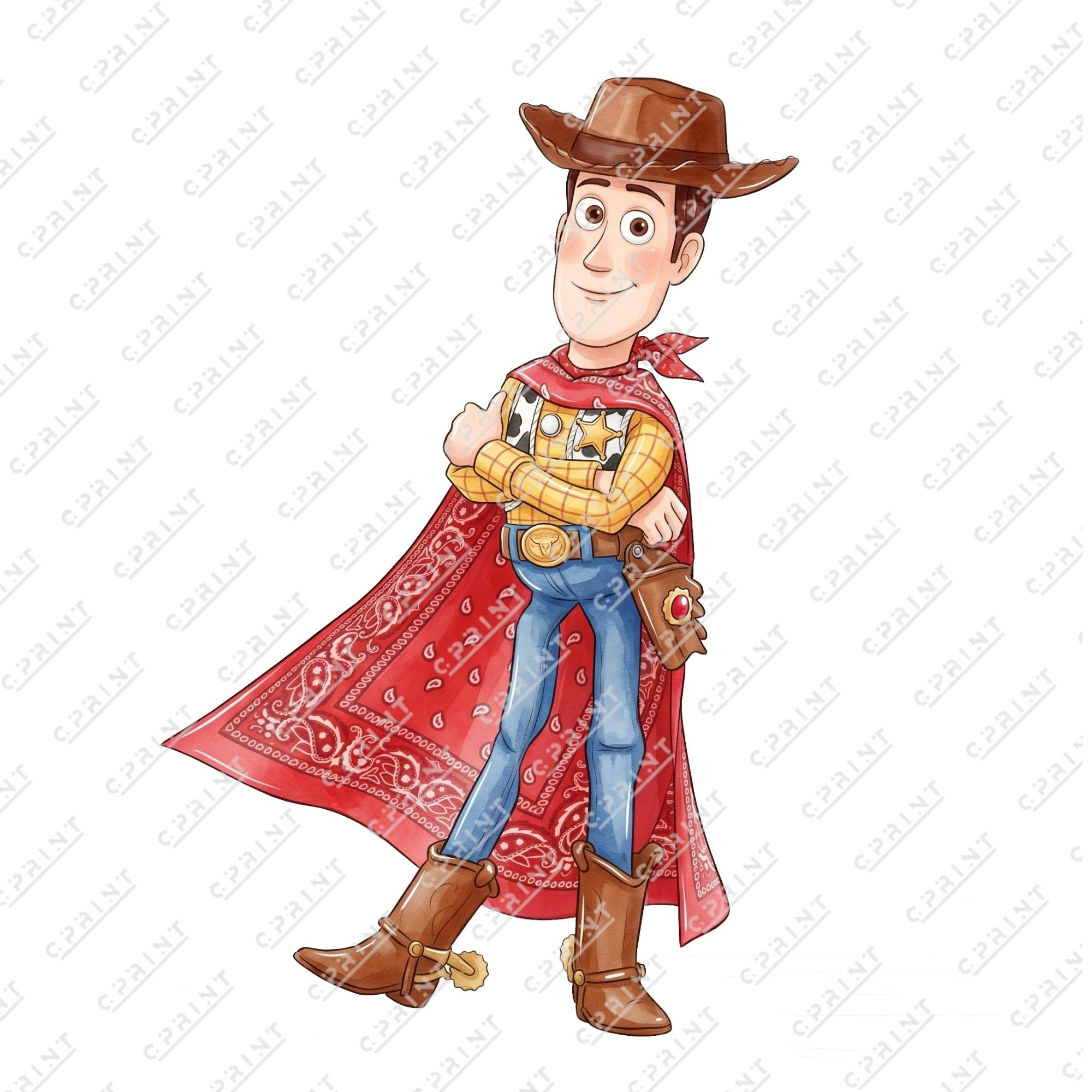 Toy Story 5- #18