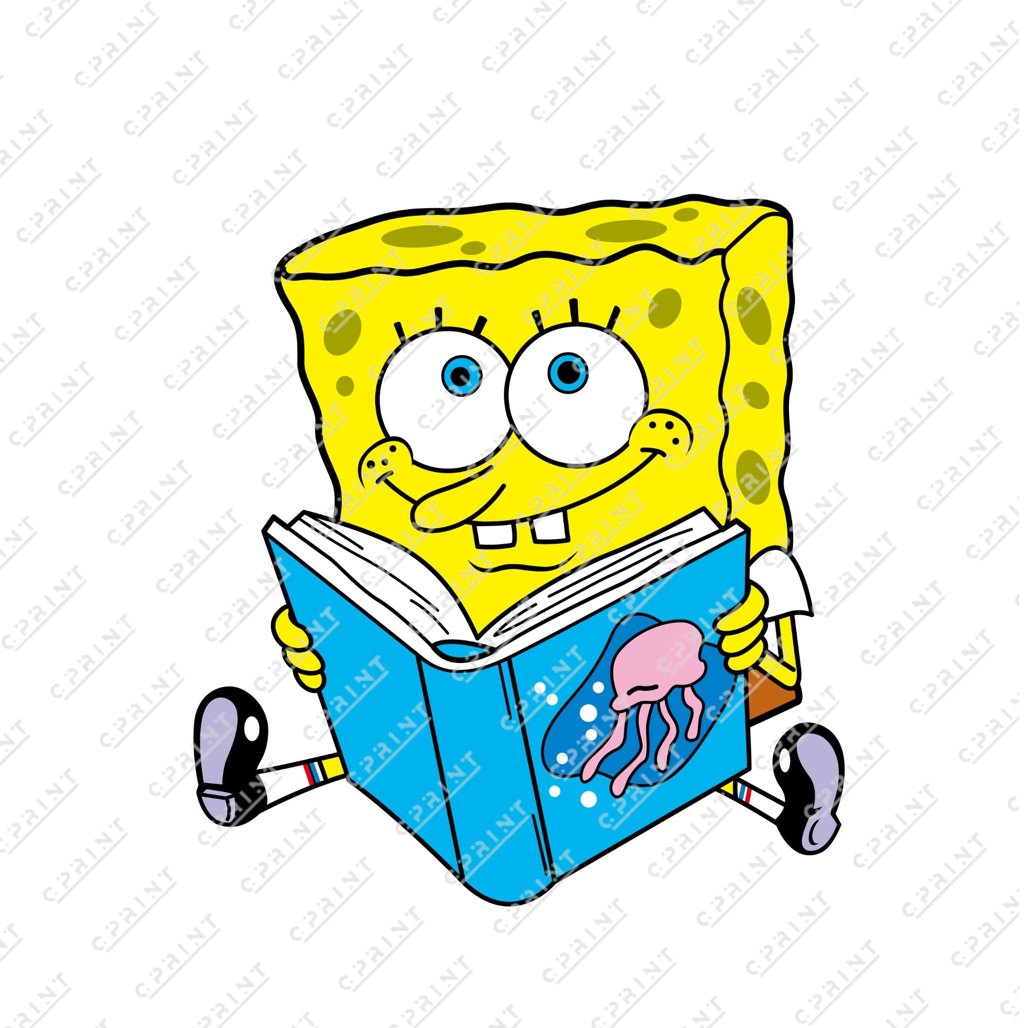 Sponge Bob #21