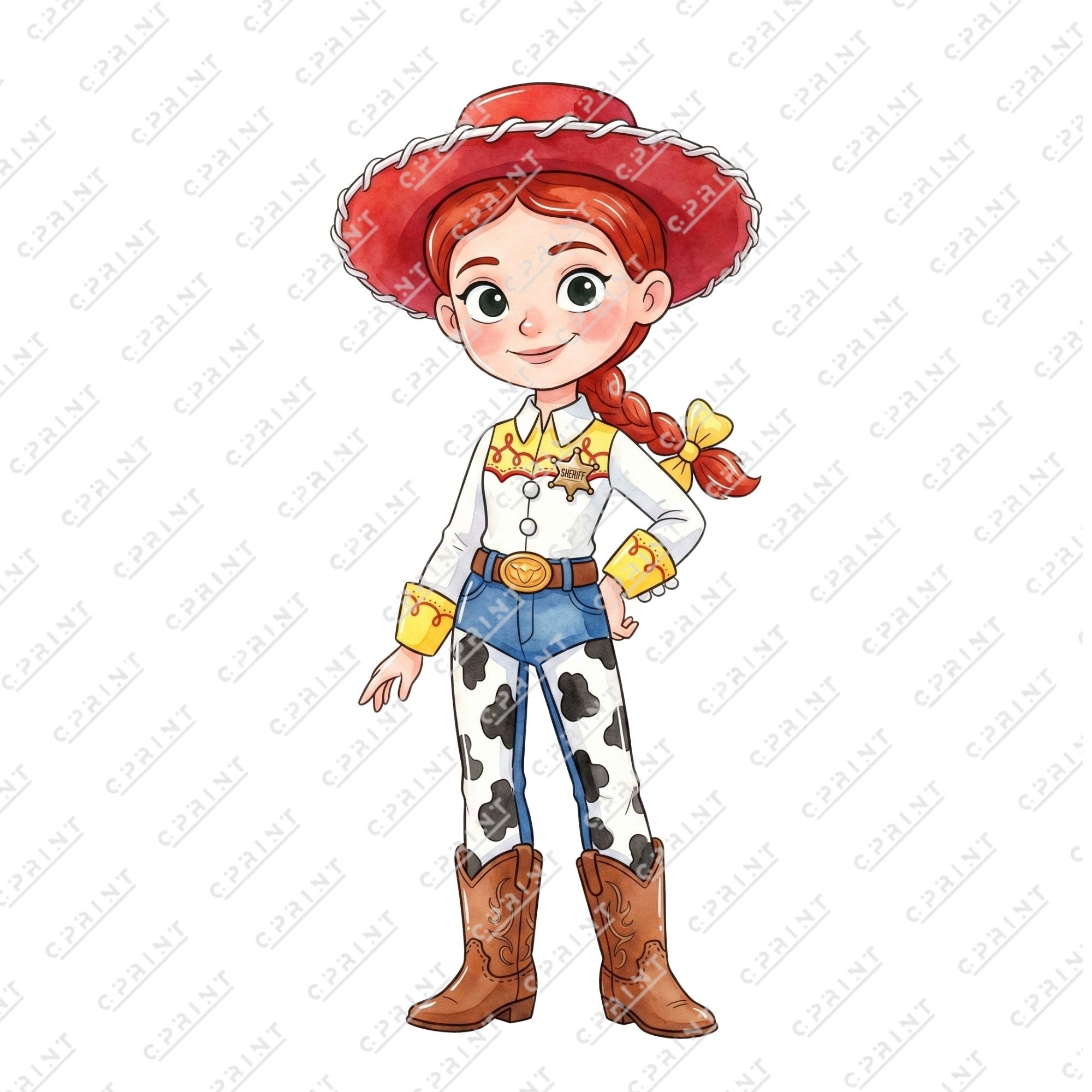 Toy Story 5- #19