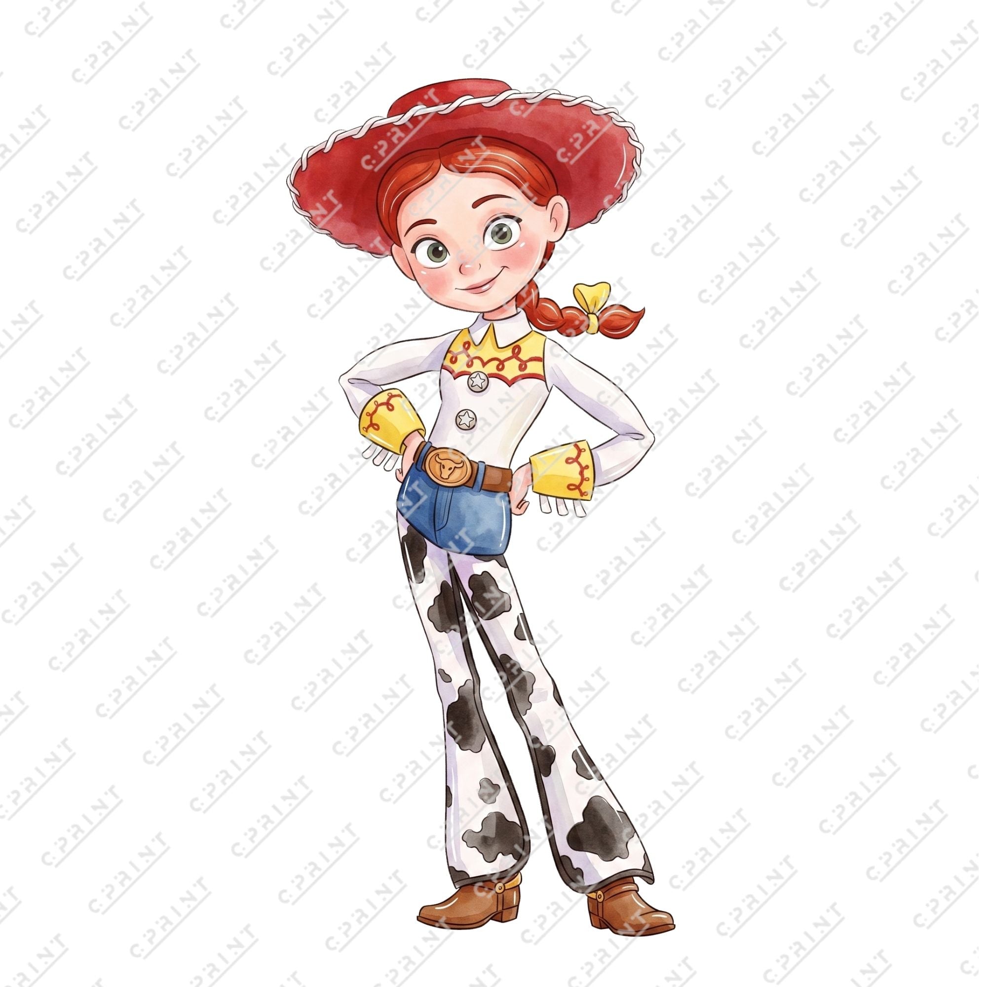 Toy Story 5- #20