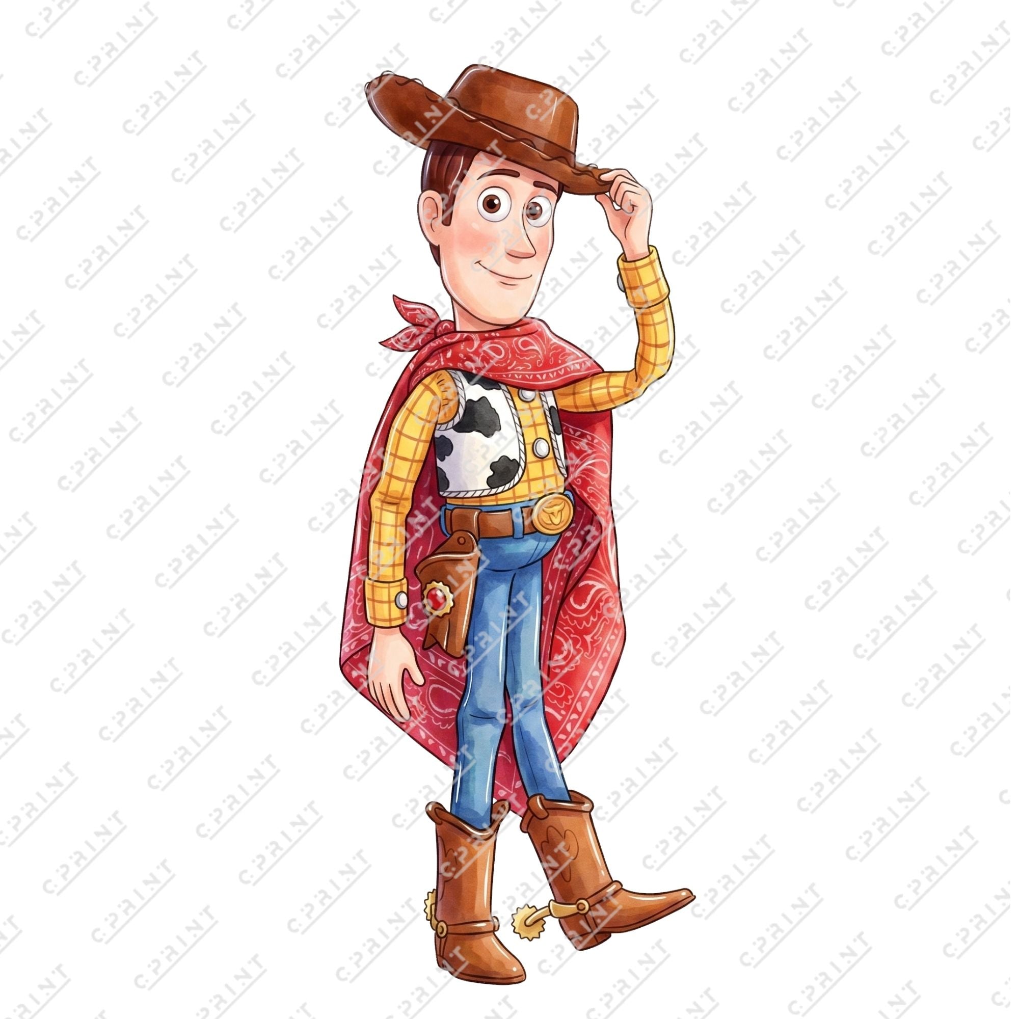Toy Story 5- #21