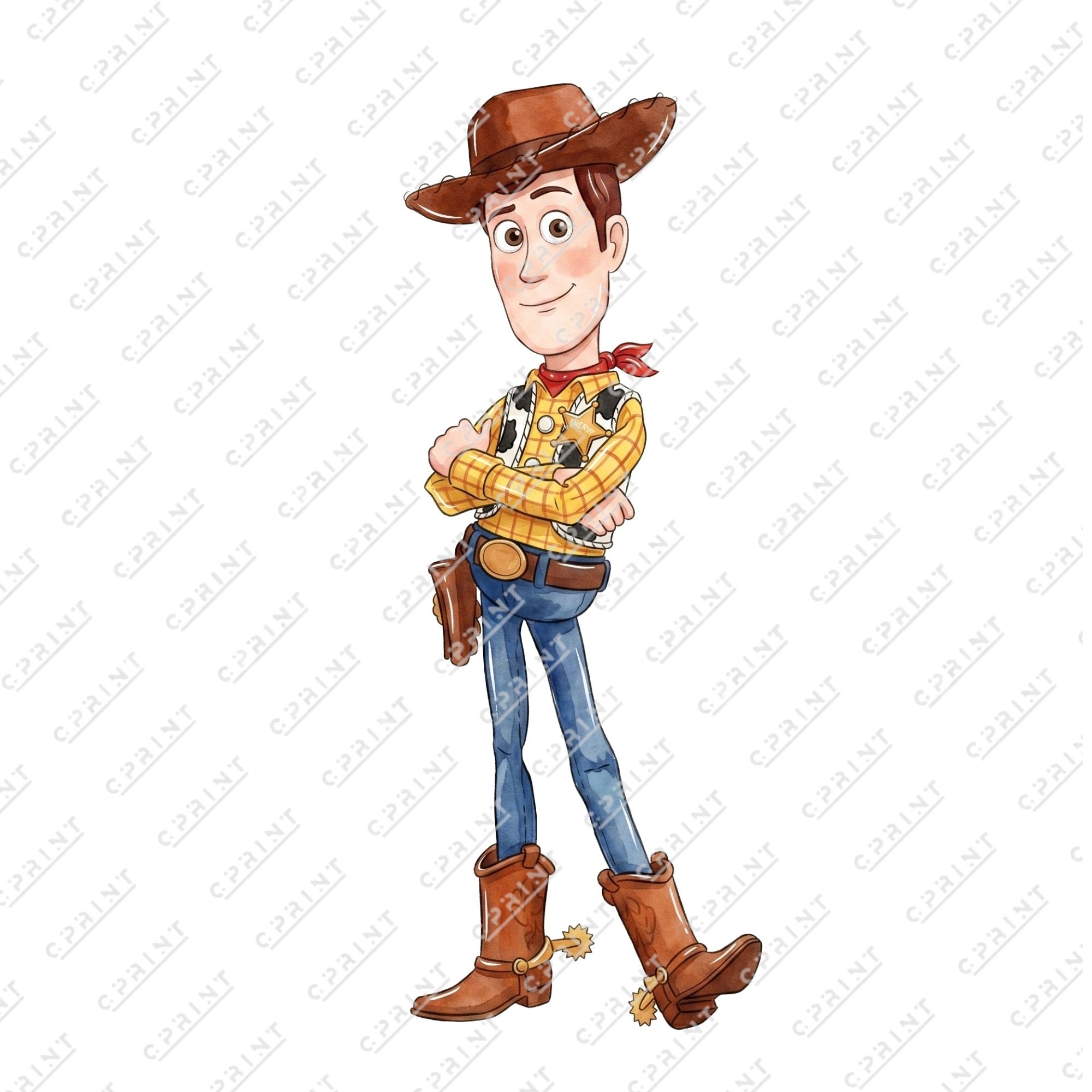 Toy Story 5- #24
