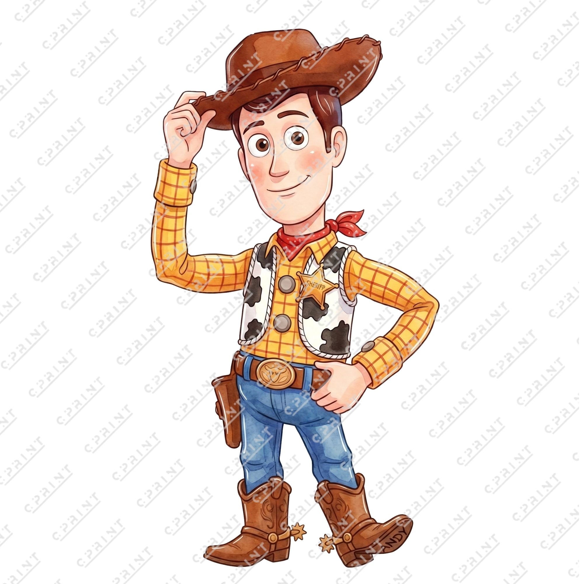Toy Story 5- #26