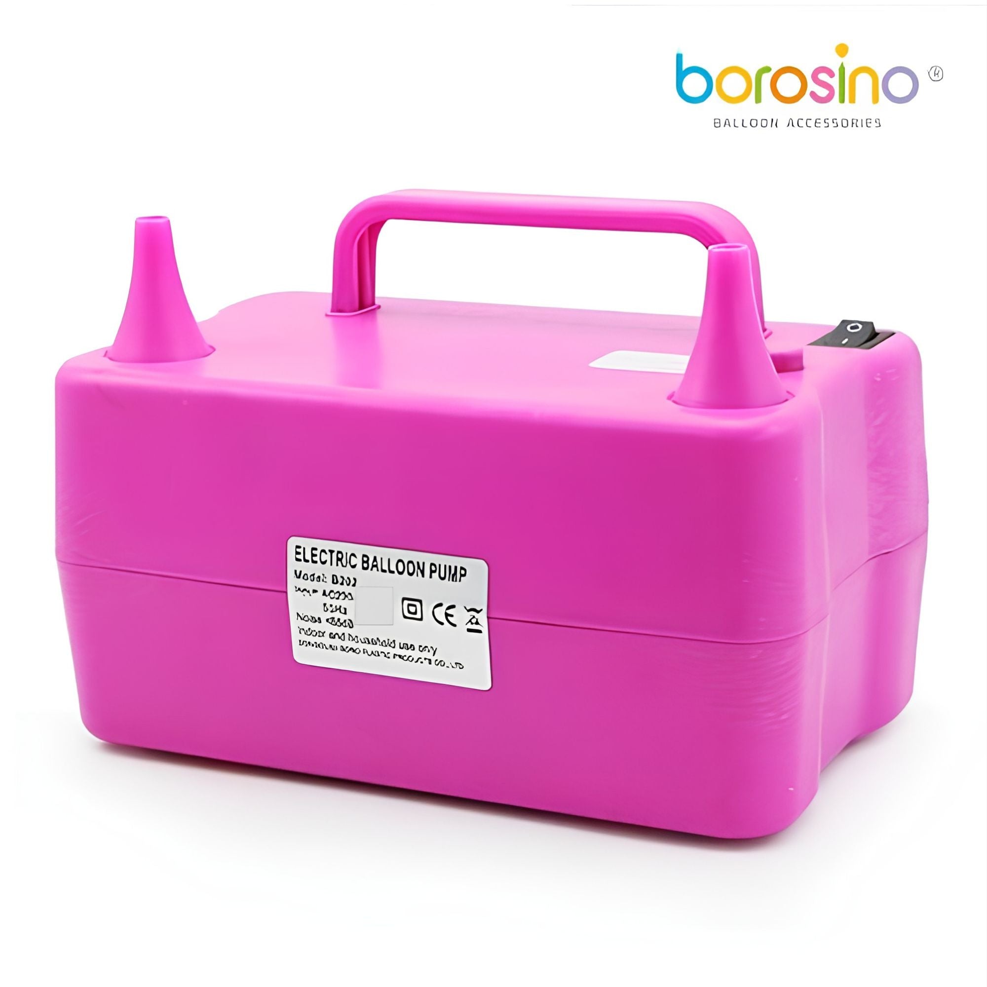 Balloon Decorator Initiation Kit