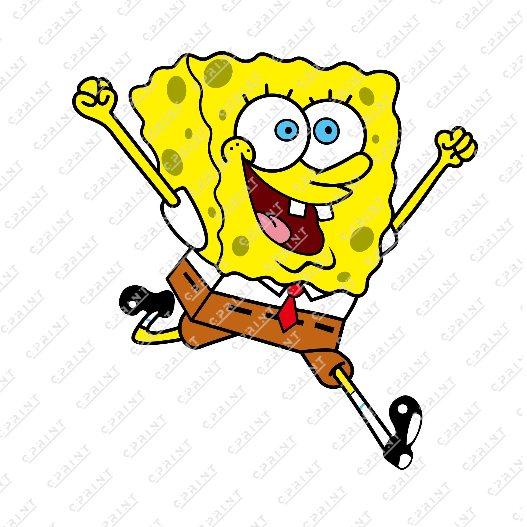 Sponge Bob #24