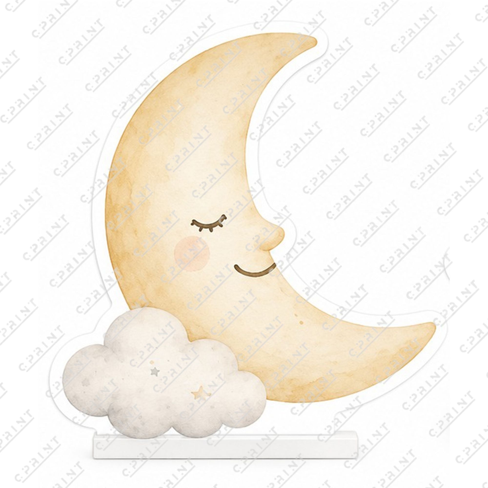 Twinkle Twinkle  Cutout #8