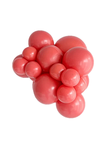 TUFTEX | Standard Balloon Aloha - 36 in. - 2Pcs Per Package