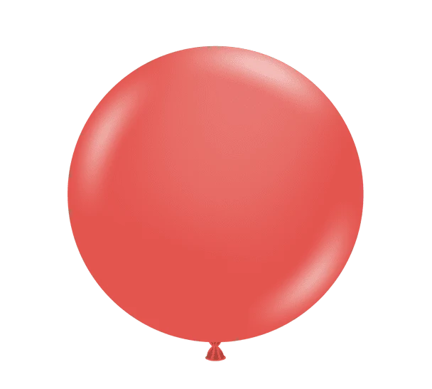 TUFTEX | Standard Balloon Aloha - 36 in. - 2Pcs Per Package