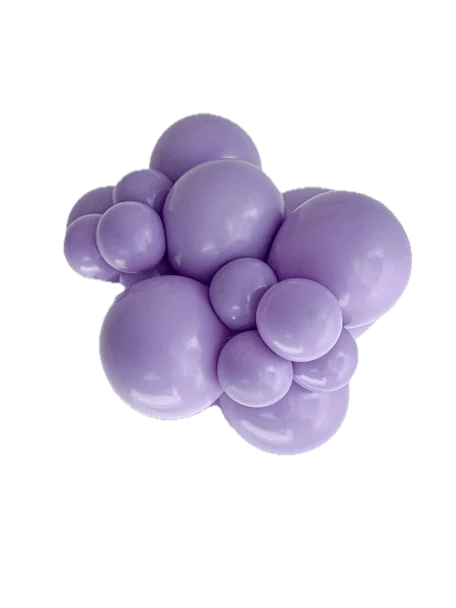 TUFTEX | Standard Balloon Blossom - 36 in. - 2Pcs Per Package