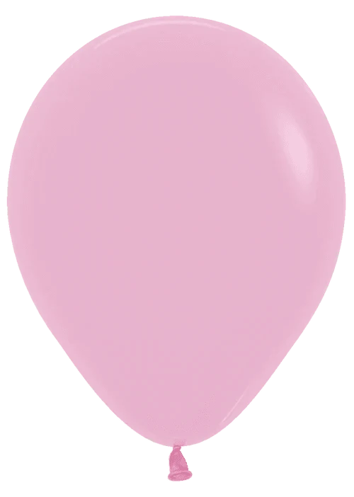 SEMPERTEX Houston  | Deluxe Candy Pink - 11 in.