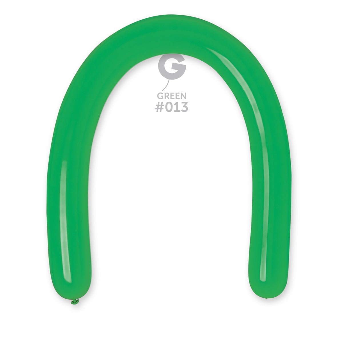 D6(350)-013 Winter Green 3" 50 Pcs