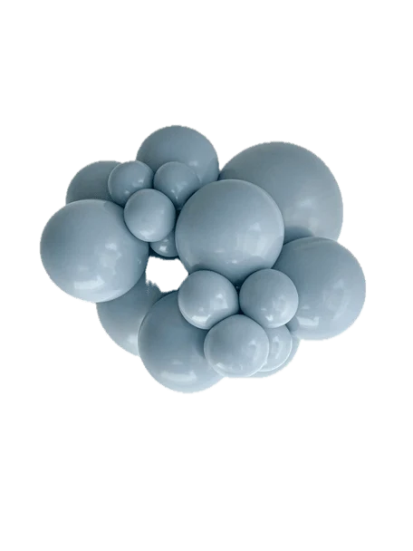 TUFTEX | Standard Balloon Fog - 36 in. - 2Pcs Per Package