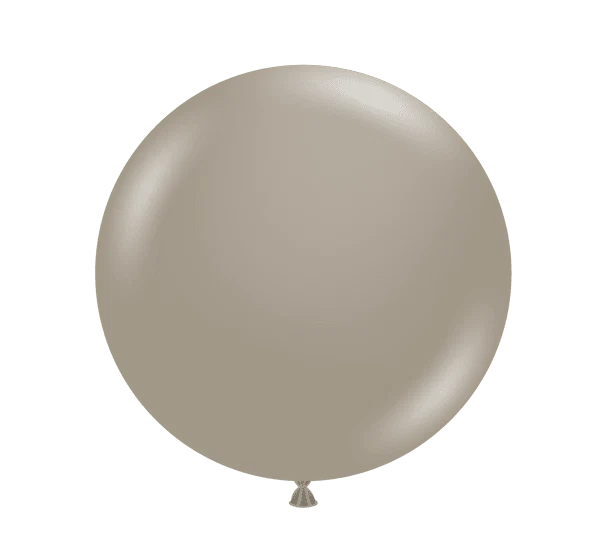 TUFTEX | Standard Balloon Malted Brown - 36 in. - 2Pcs Per Package
