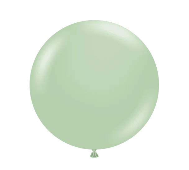 TUFTEX | Standard Balloon Meadow Green  - 36 in. - 2Pcs Per Package