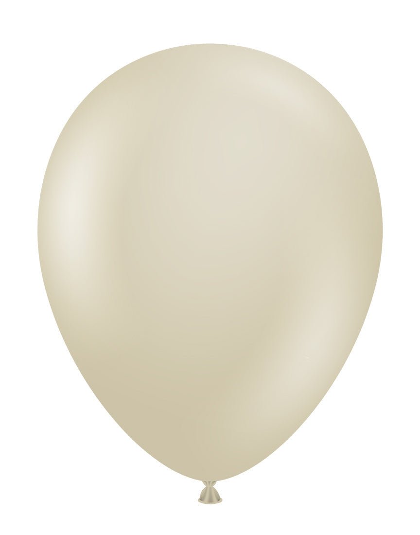 TUFTEX | Designer Balloon Muse - 11 in.
