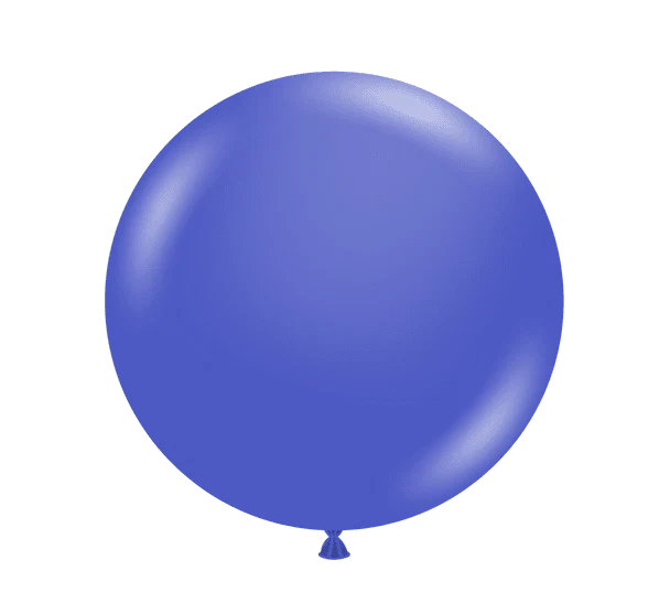 TUFTEX | Standard Balloon Peri - 36 in. - 2Pcs Per Package