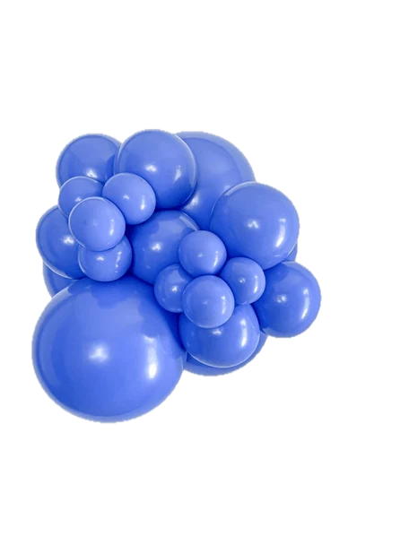 TUFTEX | Designer Balloon Peri - 24 in.