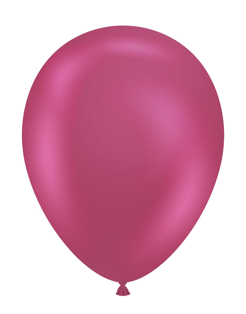 TUFTEX | Effects Balloon Rockstar - 5 in.