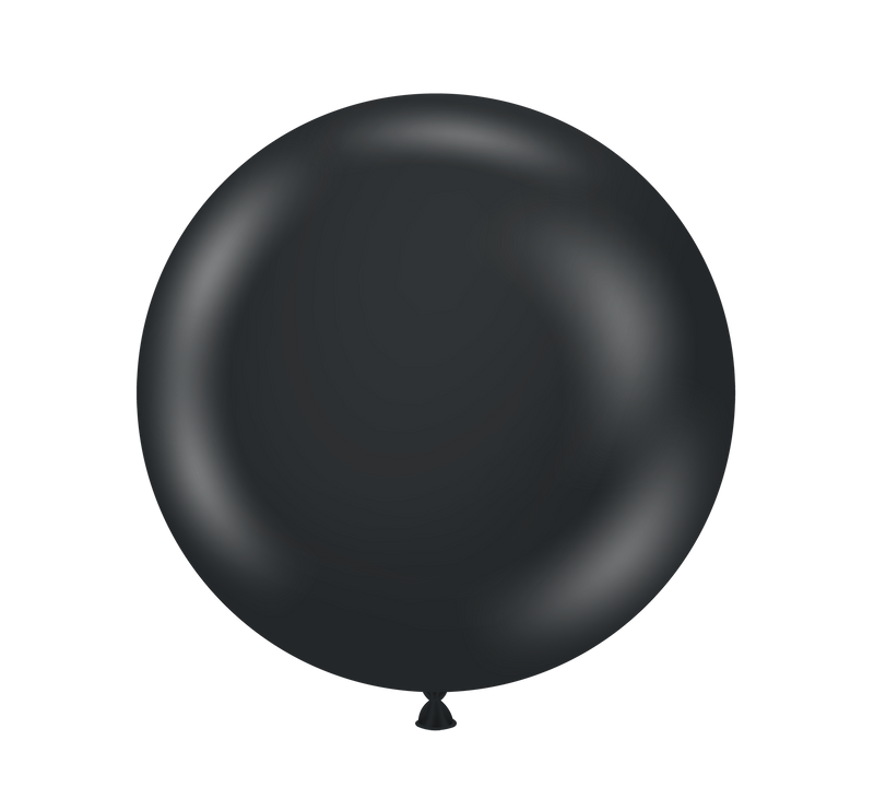 TUFTEX | Effects Balloon Shadow - 17 in
