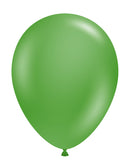 TUFTEX | Standard Balloon Green - 11 in.