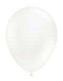 TUFTEX | Standard Balloon White - 11 in.