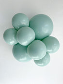 TUFTEX | Designer Balloon Empower Mint - 11 in.