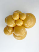 TUFTEX | Designer Balloon Mustard - 11 in.