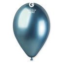 Gemar USA Shiny Blue GB120-092 13"