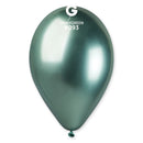 Gemar USA Shiny Green GB120-093 13"