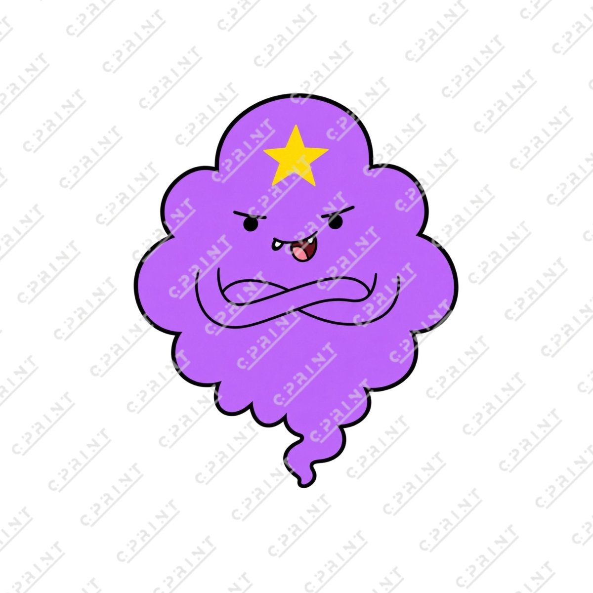 Adventure Time Themed Cutout - FestiUSA