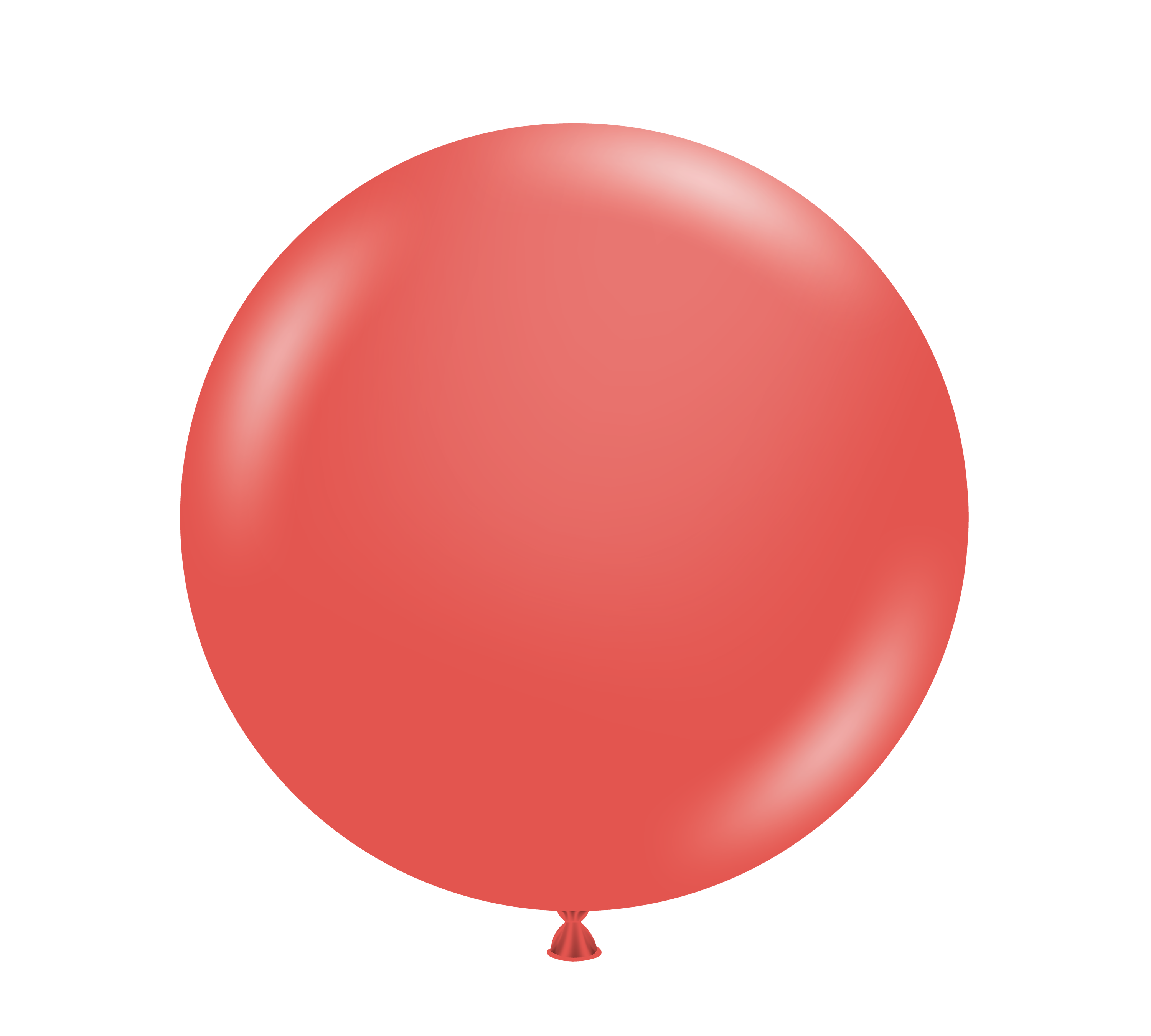 TUFTEX | Designer Balloon Aloha - 24 in.