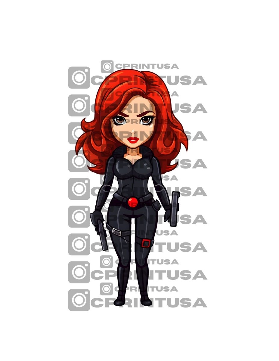 ANIMATED SUPERHEROES CUT OUT - FestiUSA