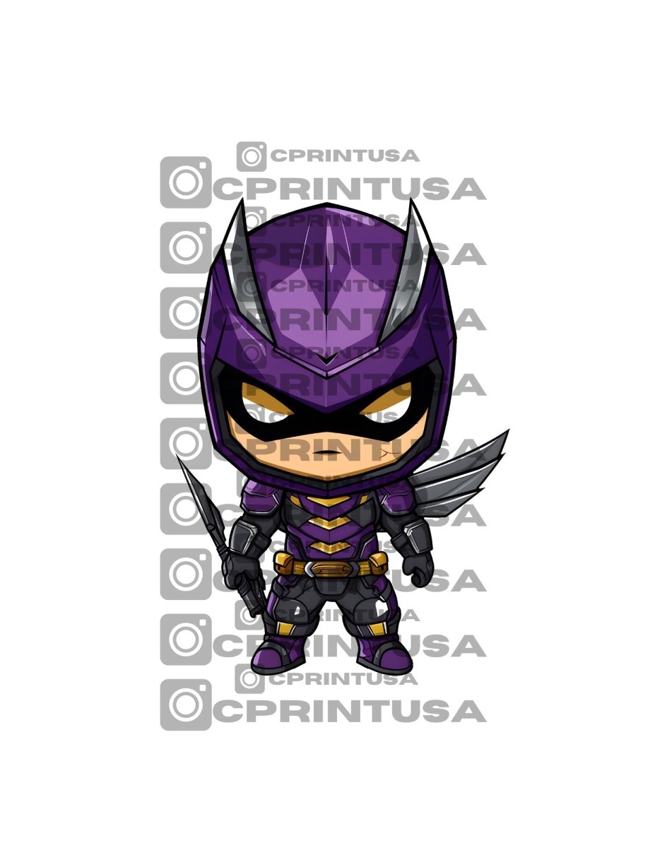 ANIMATED SUPERHEROES CUT OUT - FestiUSA