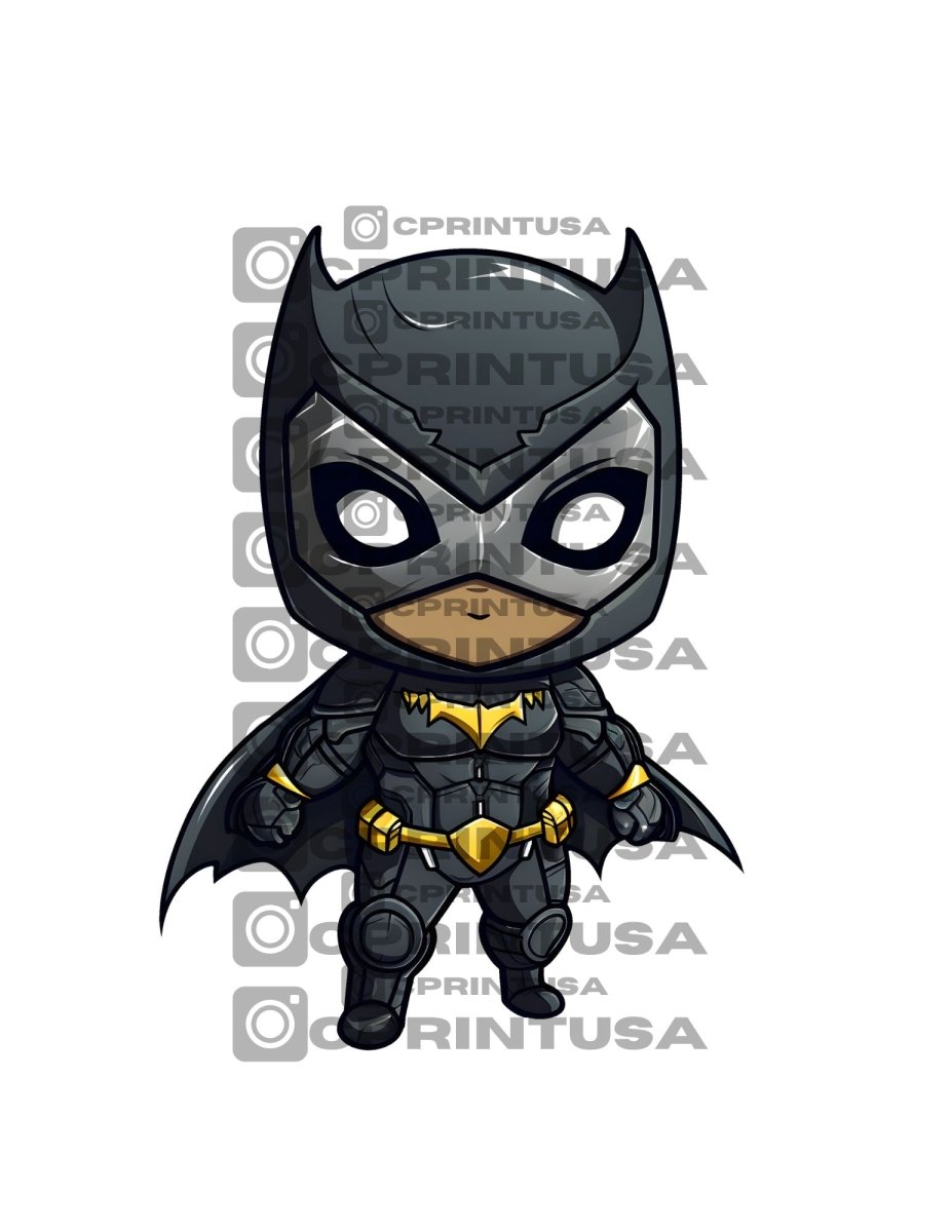 ANIMATED SUPERHEROES CUT OUT - FestiUSA