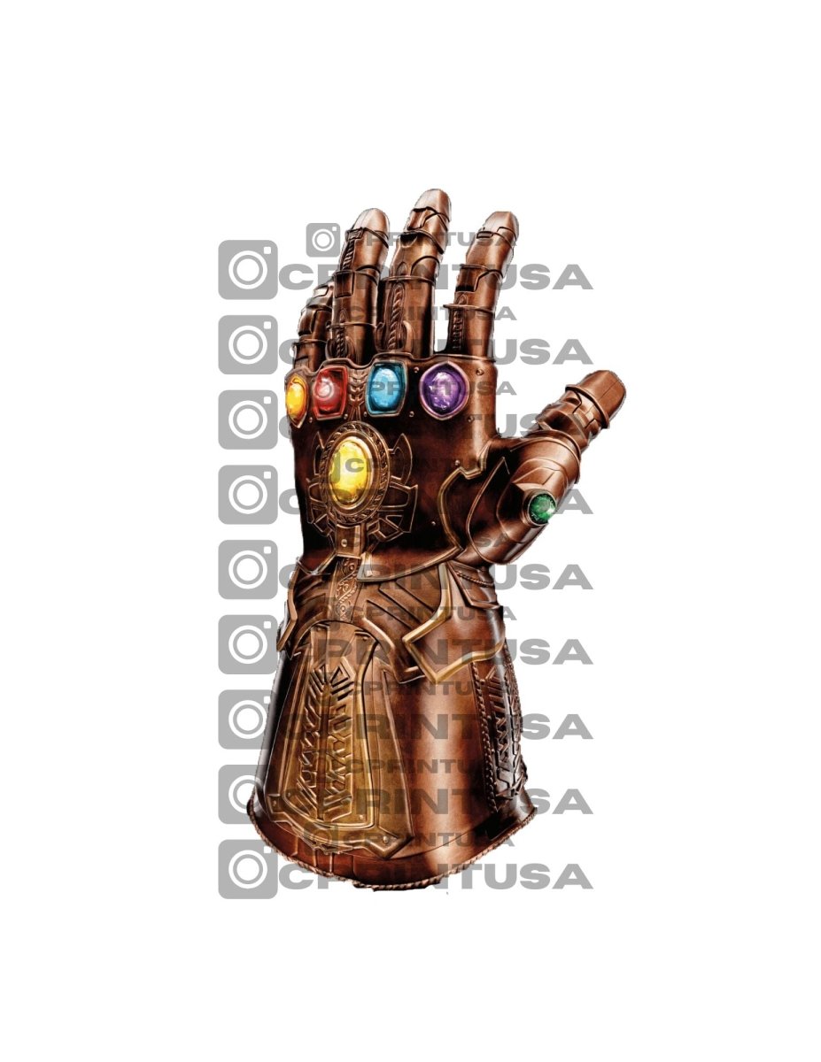 AVENGERS CUT OUT - FestiUSA