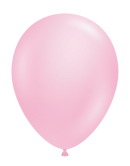 TUFTEX | Designer Balloon Baby Pink - 5 in.