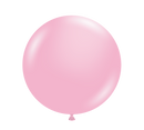TUFTEX | Designer Balloon Baby Pink - 17 in