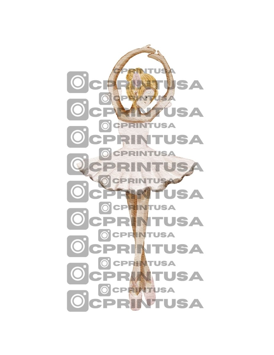 BALLET CUT OUT - FestiUSA