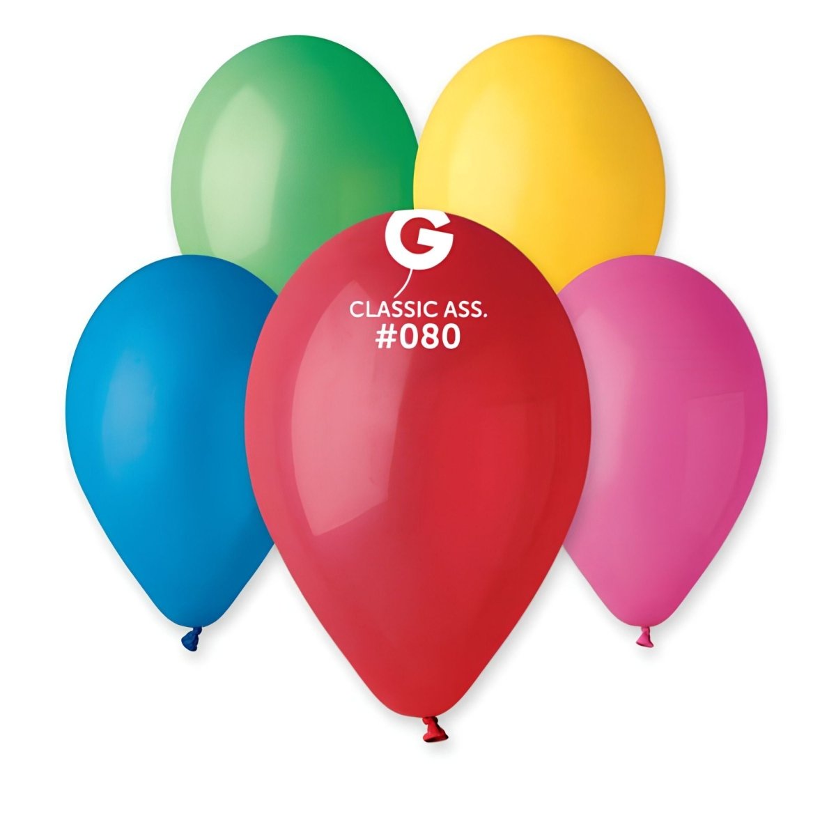 Balloon Decorator Initiation Kit - FestiUSA