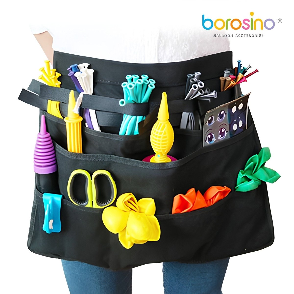 Balloon Decorator Initiation Kit - FestiUSA
